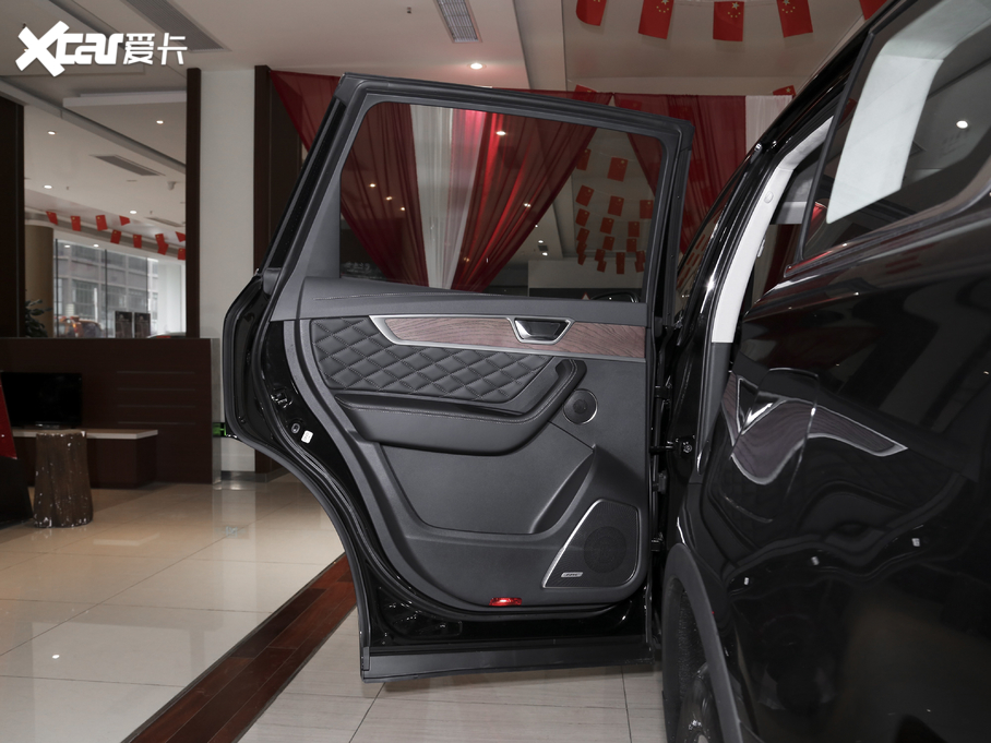 2021tHS7 3.0T Ԅ쐂