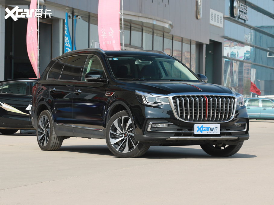 2021tHS7 2.0T Ԅ(dng)(q)(lin)앳