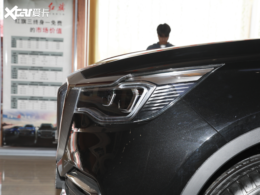 2021tHS7 3.0T Ԅ(lin)