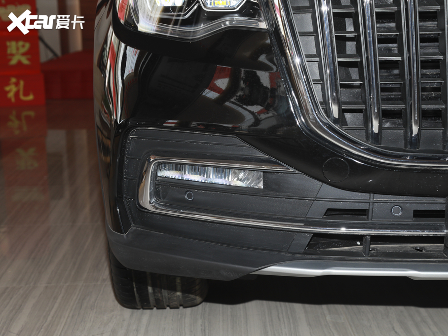 2021tHS7 3.0T Ԅ(dng)(q)(lin)