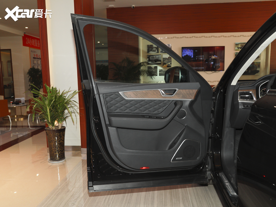 2021tHS7 3.0T Ԅ(dng)(q)(lin)