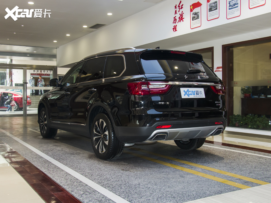 2021tHS7 2.0T ԄӃ(q)(lin)