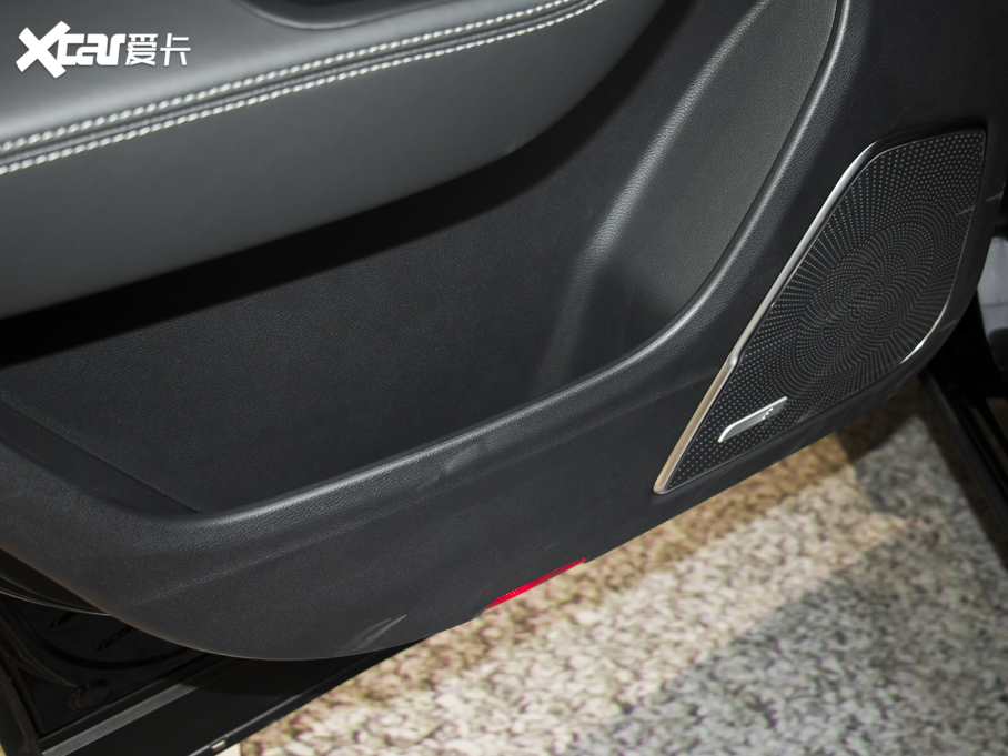 2021tHS7 2.0T ԄӃ(q)(lin)