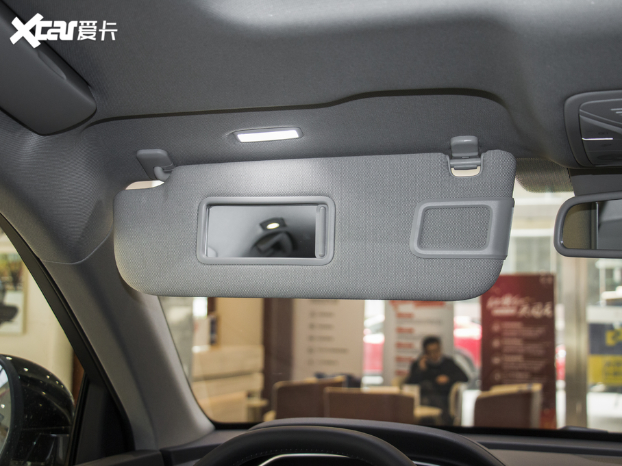 2021tHS7 2.0T ԄӃ(q)(lin)