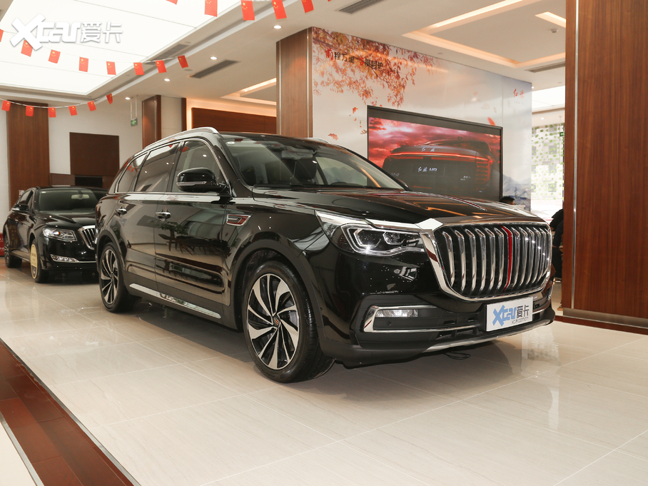 2021tHS7 3.0T Ԅ(dng)(q)(lin)앳