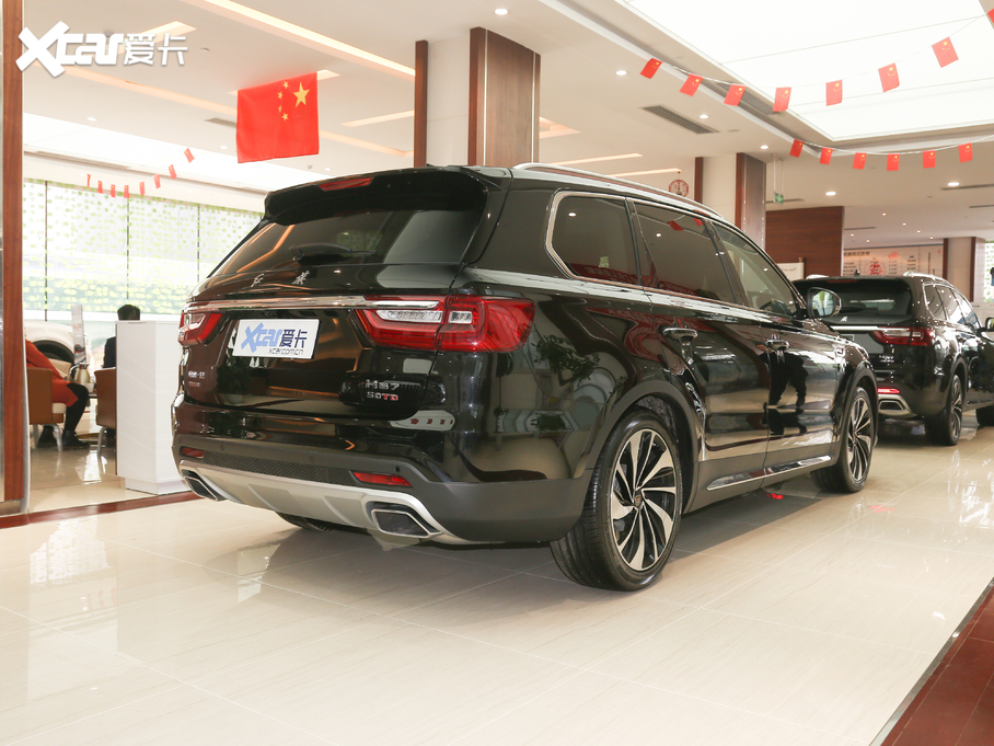 2021tHS7 3.0T Ԅ앳