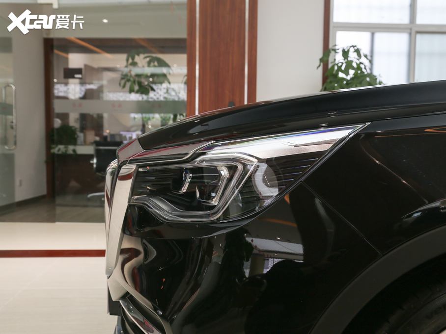 2021tHS7 3.0T Ԅ앳