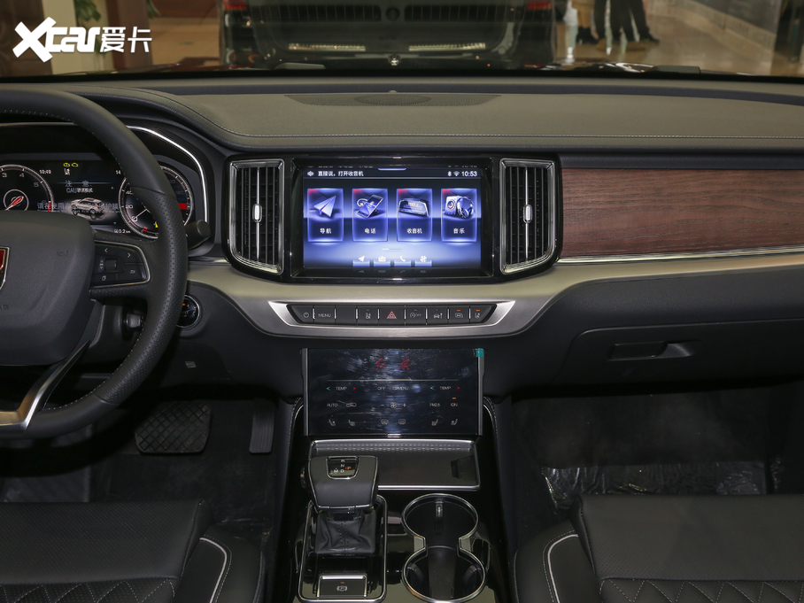 2021tHS7 3.0T Ԅ(dng)(q)(lin)앳