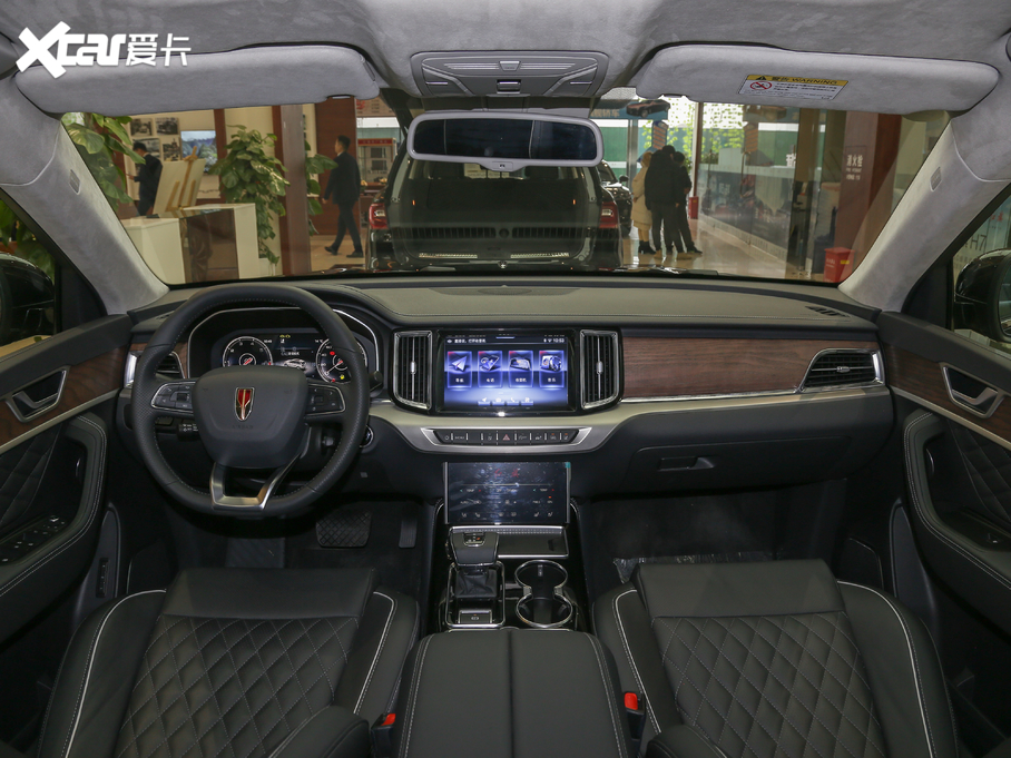 2021tHS7 3.0T Ԅ앳