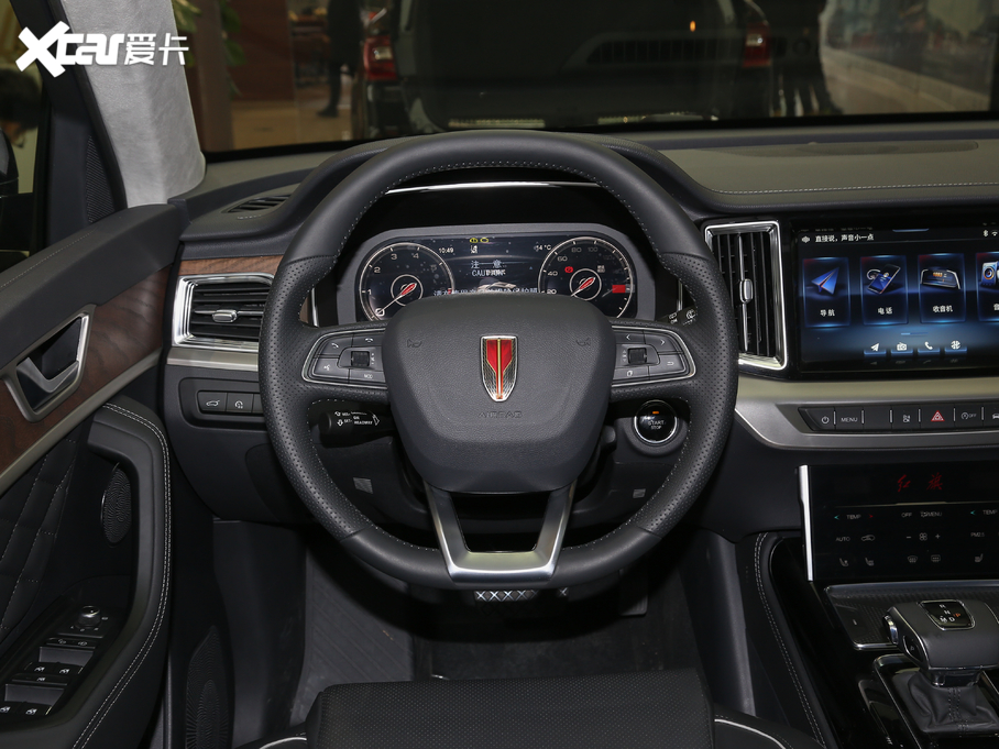 2021tHS7 3.0T Ԅ(q)(lin)앳