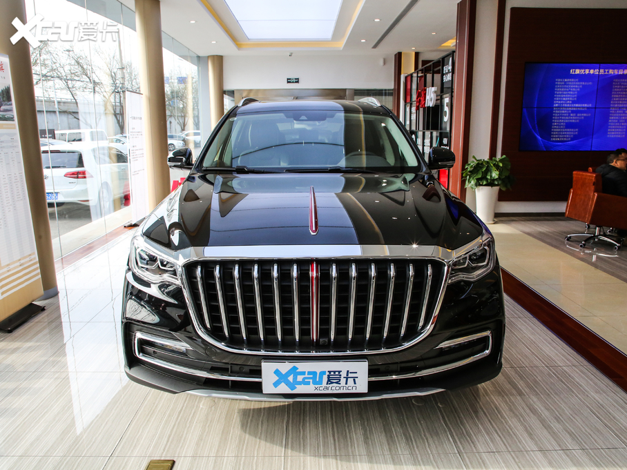 2021tHS7 3.0T Ԅ(dng)(q)(lin)I(lng)