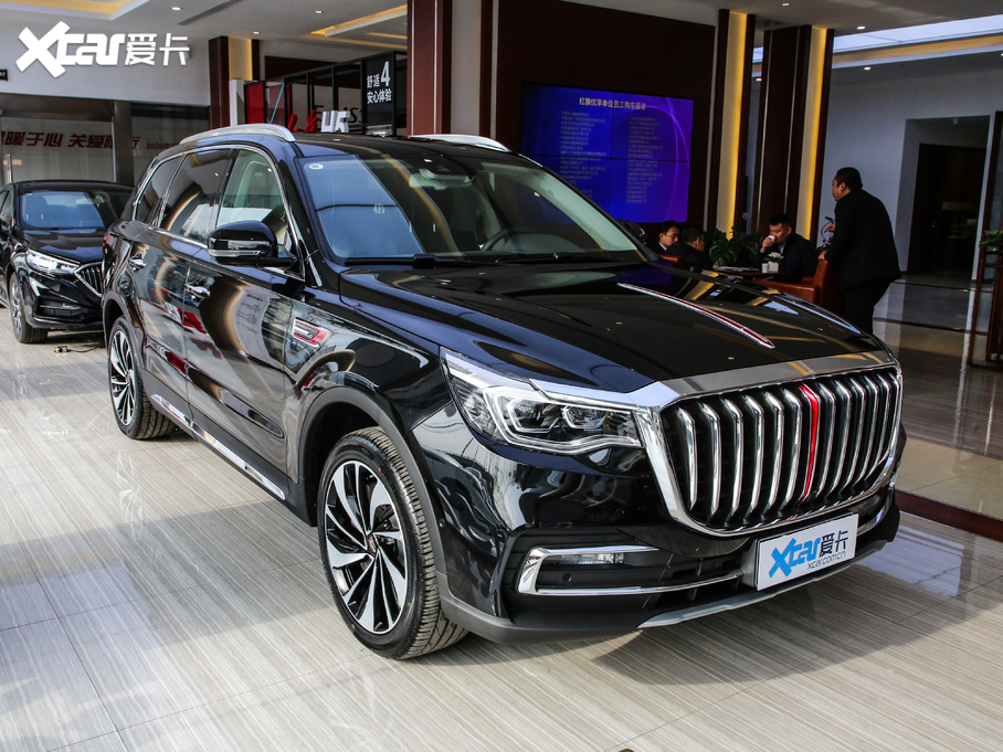 2021tHS7 3.0T Ԅ(dng)(q)(lin)I(lng)