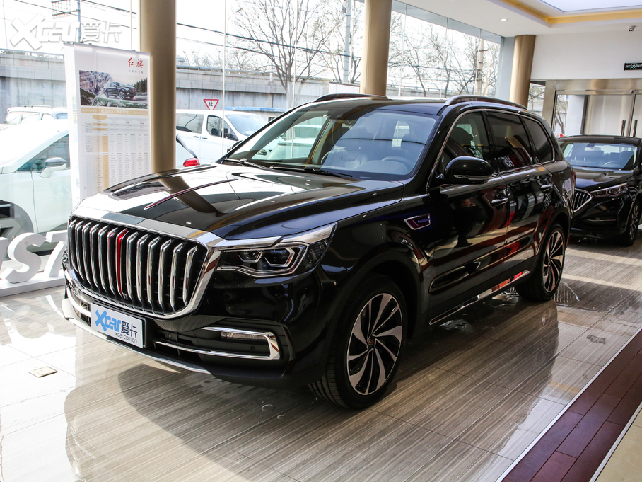 2021tHS7 3.0T Ԅ(q)(lin)I(lng)