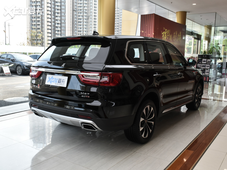 2021tHS7 2.0T Ԅ(dng)(q)(lin)쐂