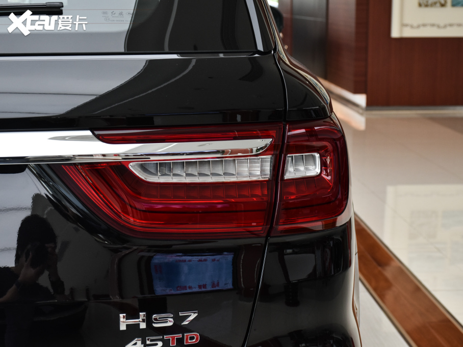 2021tHS7 2.0T ԄӃ쐂