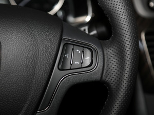 2021款2.0T 精英版 中控区