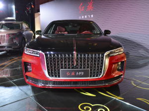 2021款故宫主题版 整体外观