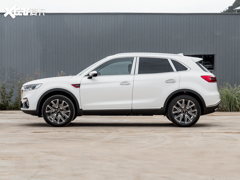 2022HS5 2.0T 