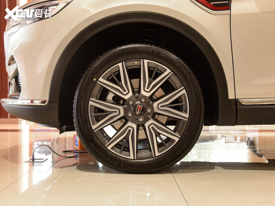 2022��t��HS5 �Ŀ� 2.0T ��(li��n)�������(q��)��