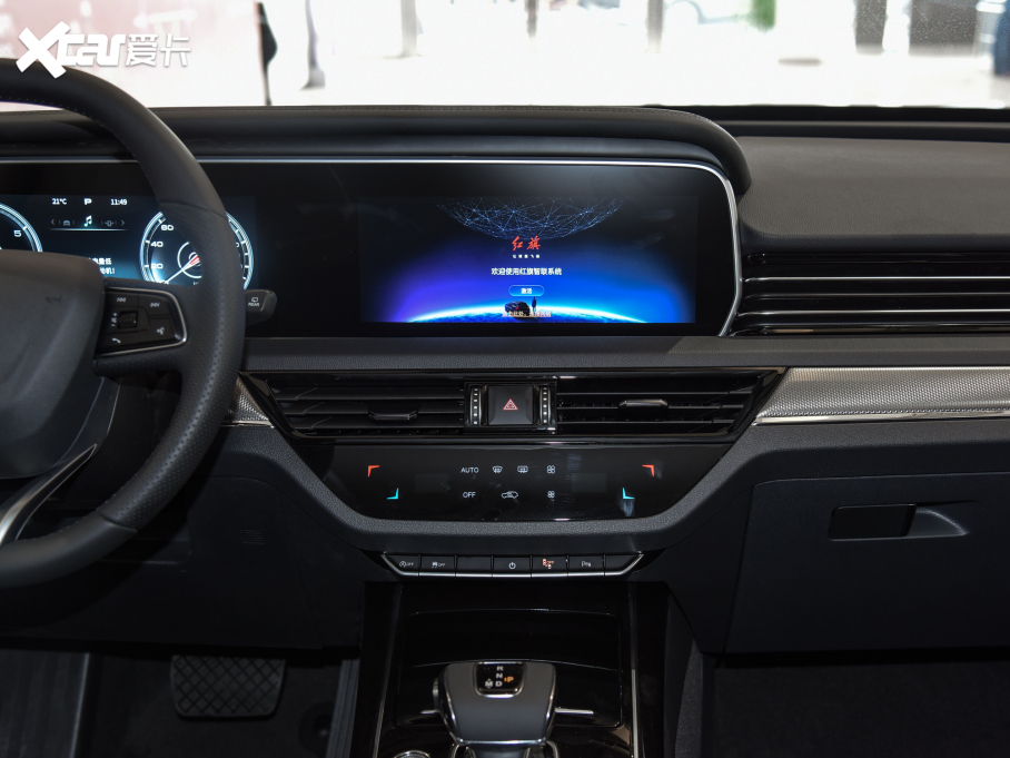 2022��t��HS5 �Ŀ� 2.0T ��(li��n)�������(q��)��