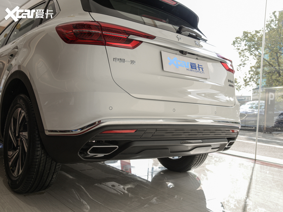 2022��t��HS5 �Ŀ� 2.0T ��(li��n)������