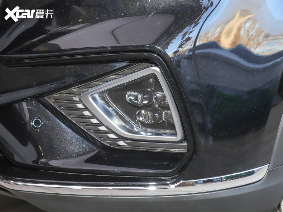 2022tHS5 2.0T (lin)혷ُ(gu)