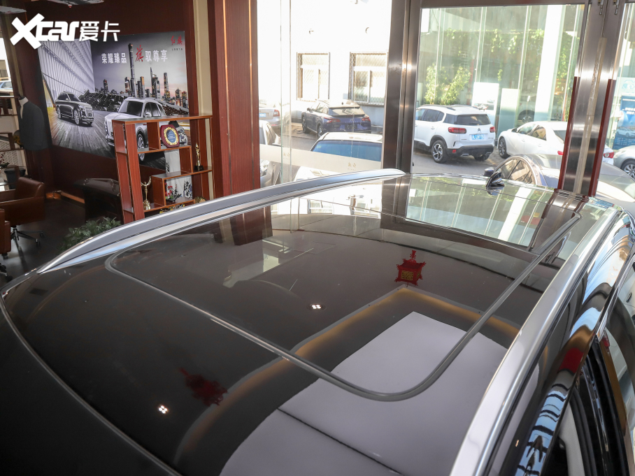 2022tHS5 2.0T (lin)혷ُ(gu)