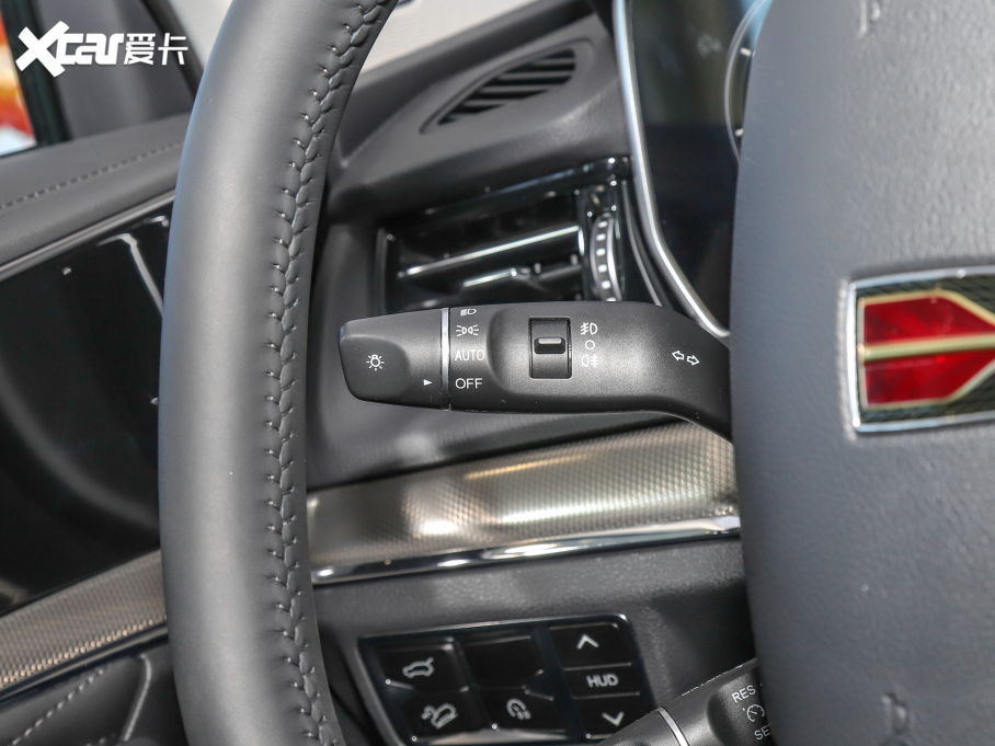 2022��t��HS5 2.0T �����혷ُ��