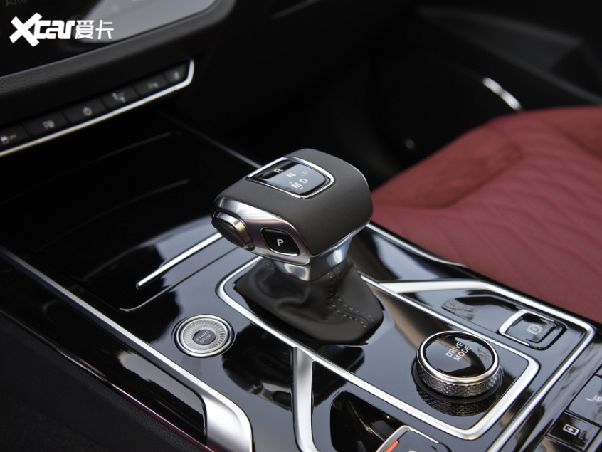 一汽紅旗2022款紅旗HS5