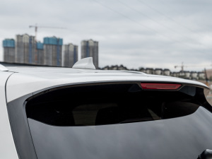 2022款2.0T 智联旗领版 细节外观