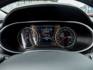 2022 1.8T ԄI x