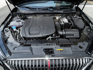 2022 1.8T ԄI lәC