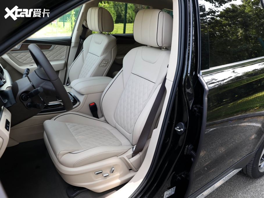 2022tHS7 3.0T Ԅ(dng)(q)(lin)앳