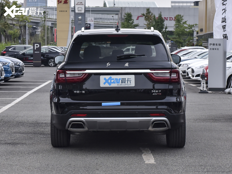 2022tHS7 2.0T DCT앳