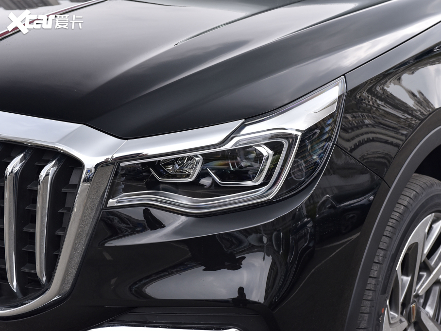 2022tHS7 2.0T DCT앳