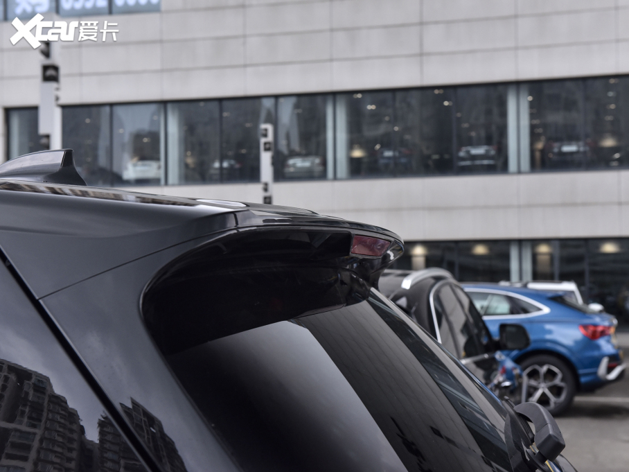 2022tHS7 2.0T DCT앳