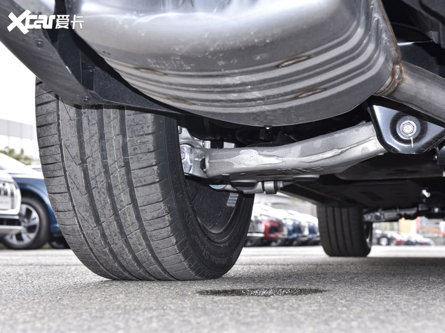 2022tHS7 2.0T DCT앳