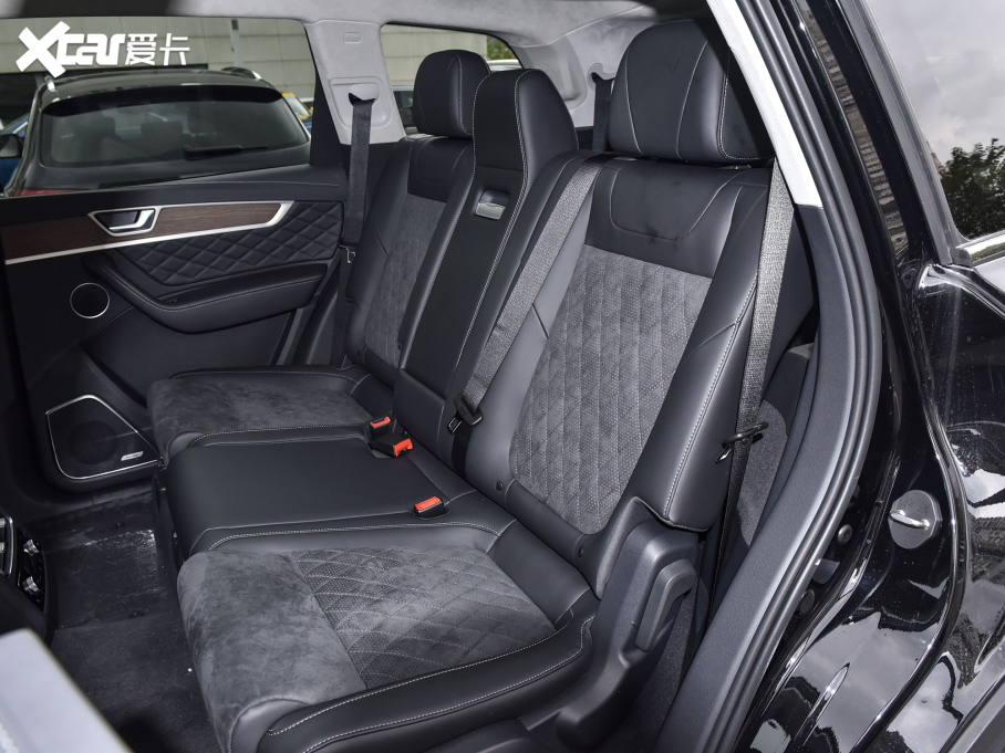 2022tHS7 2.0T DCT앳