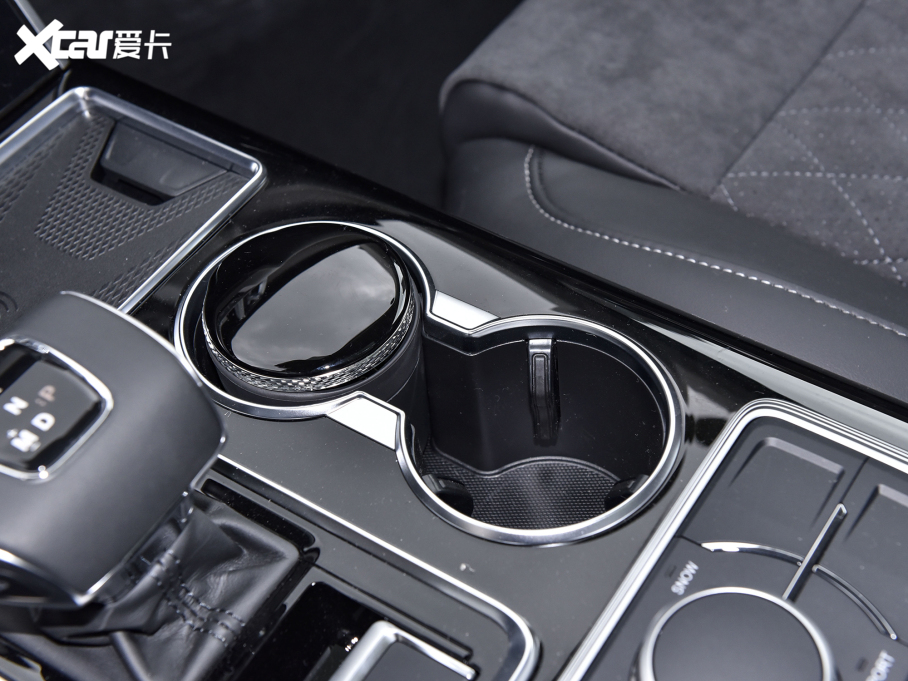 2022tHS7 2.0T DCT앳