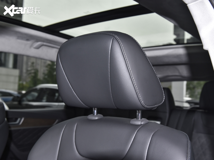 2022tHS7 2.0T DCT앳