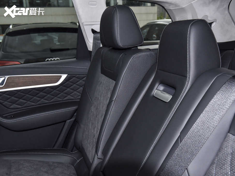 2022tHS7 2.0T DCT앳