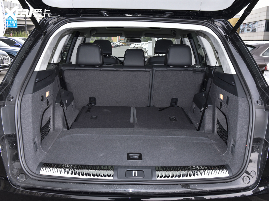 2022tHS7 2.0T DCT앳