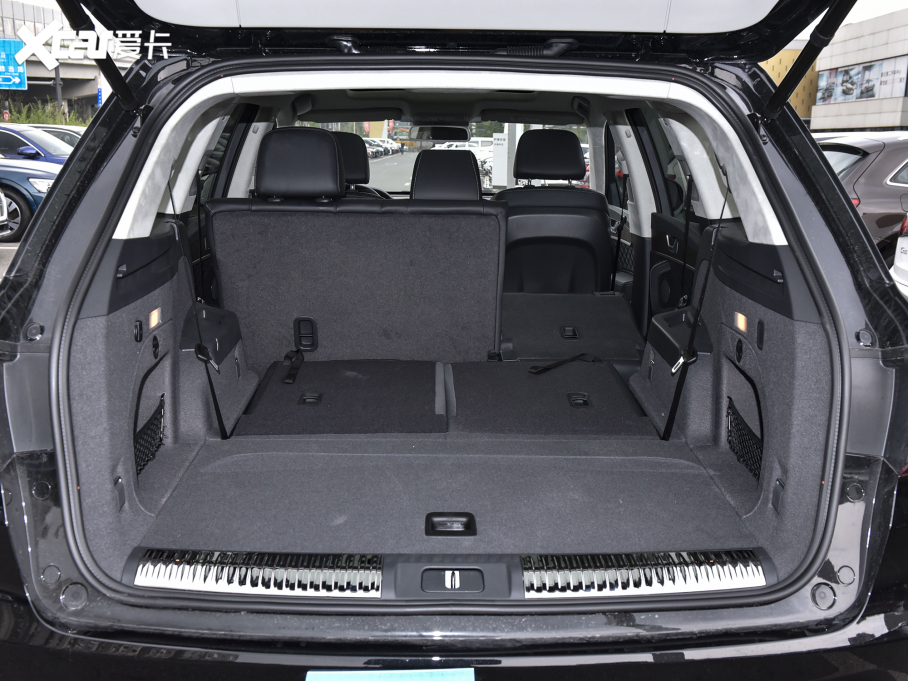 2022tHS7 2.0T DCT앳