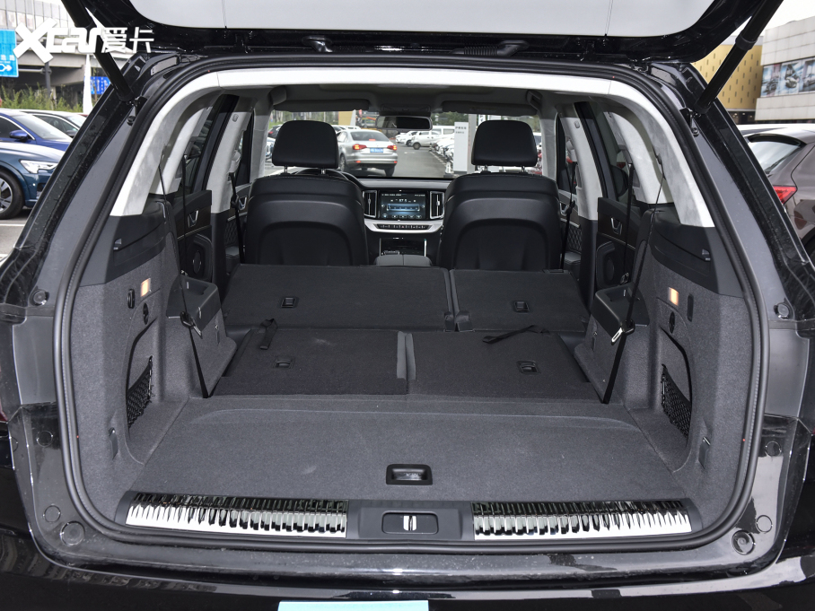 2022tHS7 2.0T DCT앳