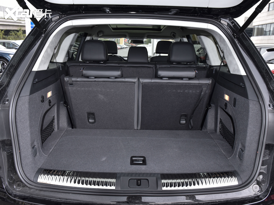 2022tHS7 2.0T DCT앳