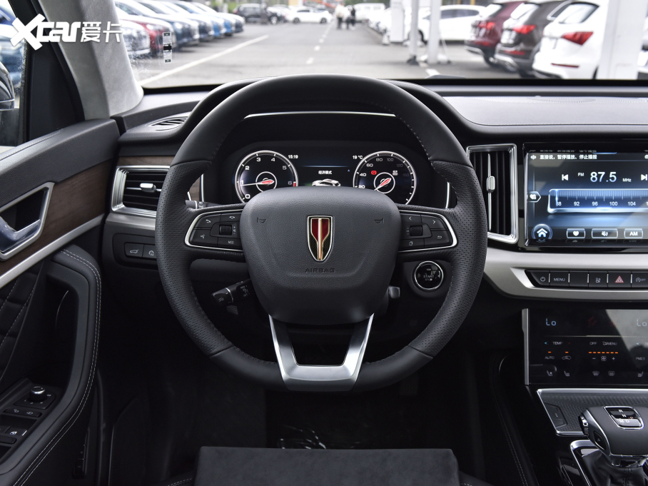 2022tHS7 2.0T DCT앳