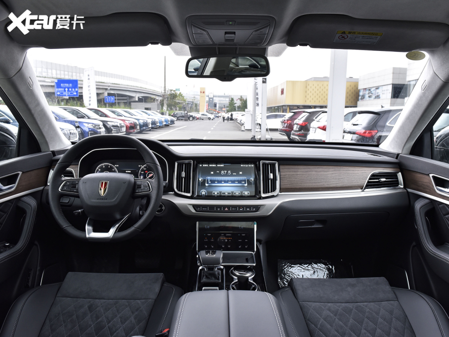 2022tHS7 2.0T DCT앳