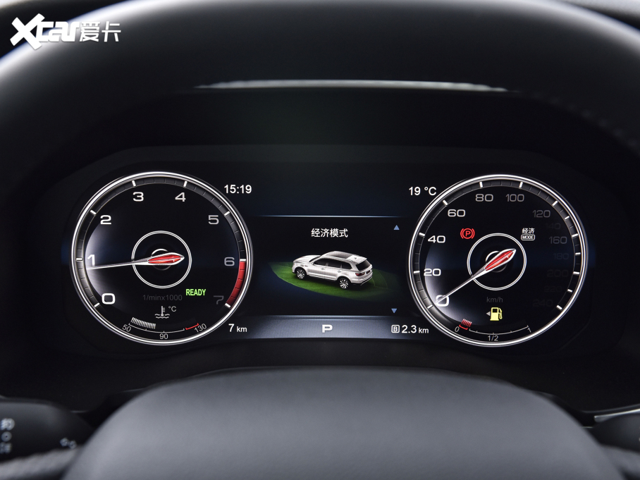 2022tHS7 2.0T DCT앳