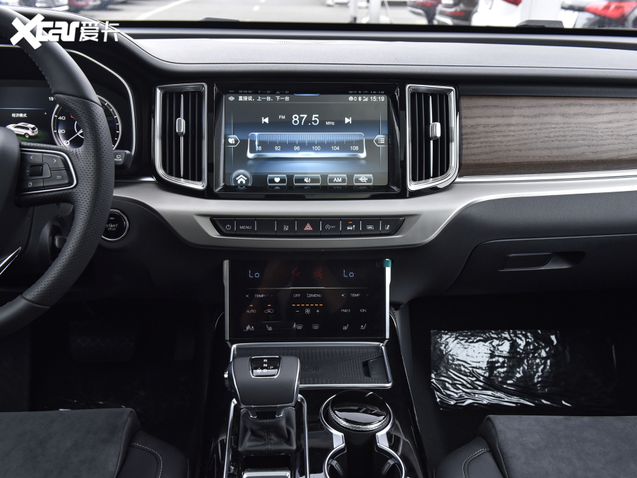 2022tHS7 2.0T DCT앳