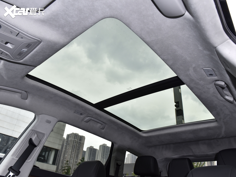 2022tHS7 2.0T DCT앳